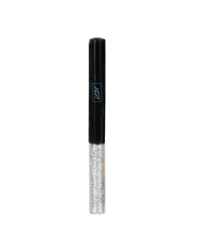 Eyeliner Liquide Pailleté Argent LCDT 3.2 ml