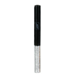 Eyeliner Liquide Pailleté Argent LCDT 3.2 ml