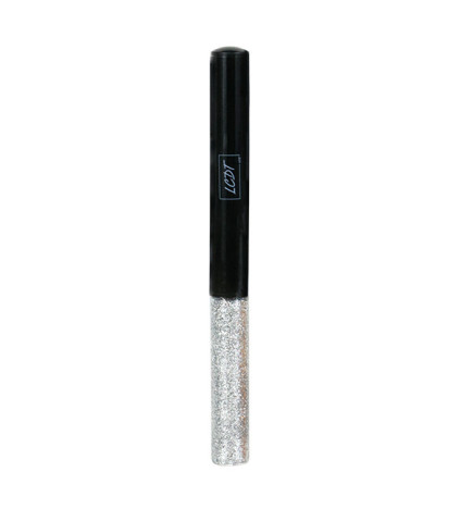 Eyeliner Liquide Pailleté Argent LCDT 3.2 ml