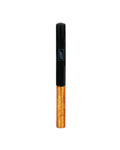 Eyeliner Liquide Pailleté Doré LCDT 3.2ml