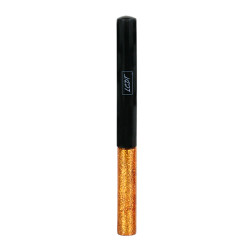 Eyeliner Liquide Pailleté Doré LCDT 3.2ml