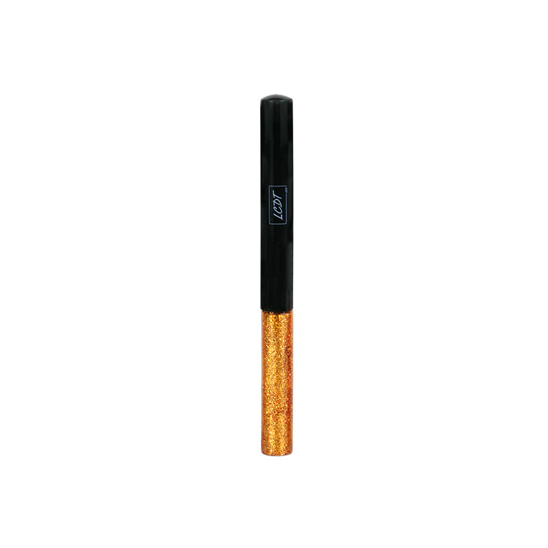 Eyeliner Liquide Pailleté Doré LCDT 3.2ml
