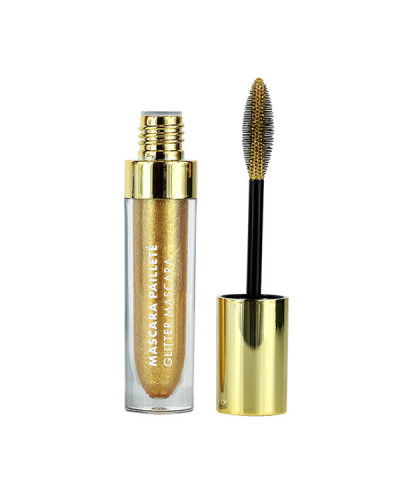 Mascara Pailleté Doré LCDT