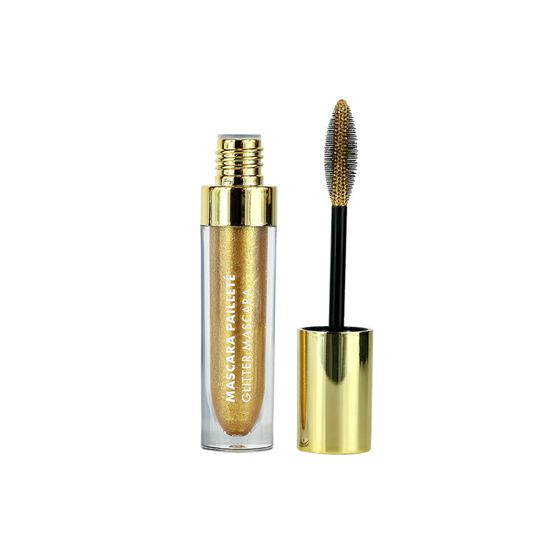 Mascara Pailleté Doré LCDT