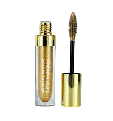 Mascara Pailleté Doré LCDT