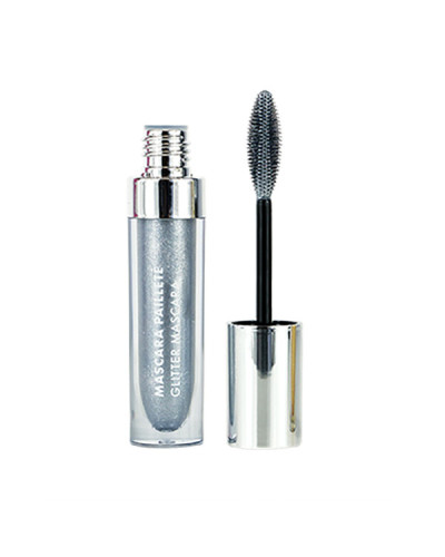 Mascara Pailleté Argent LCDT