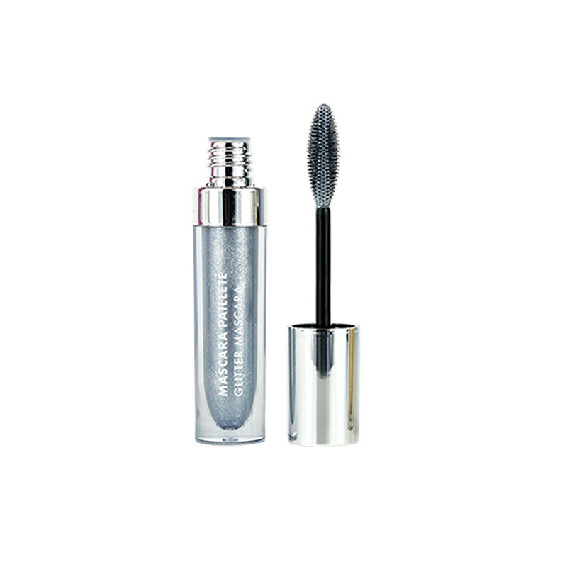 Mascara Pailleté Argent LCDT