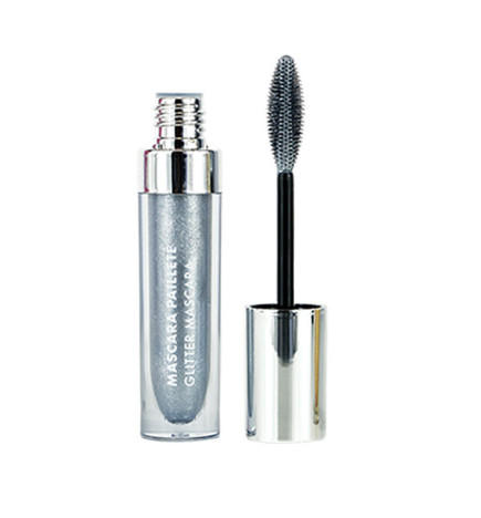 Mascara Pailleté Argent LCDT