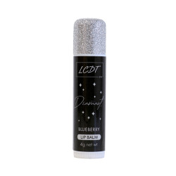 Baume à Lèvres Argent Myrtille LCDT