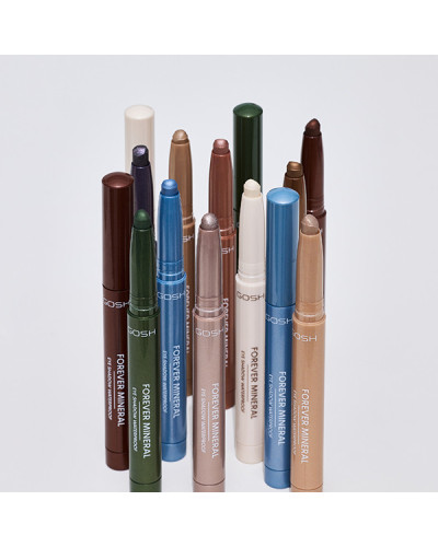 GOSH STICK OAP MINERALE WATH Matt Rose 1,4G