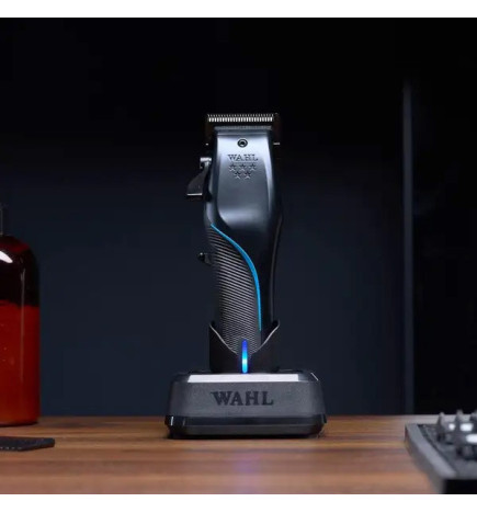 STATION DE RECHARGE SINGLE WAHL- tondeuse - finition - rasoir