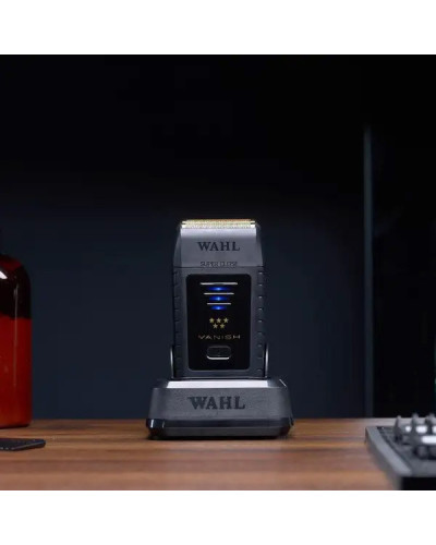 STATION DE RECHARGE SINGLE WAHL- tondeuse - finition - rasoir