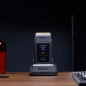 STATION DE RECHARGE SINGLE WAHL- tondeuse - finition - rasoir STATION DE RECHARGE SINGLE WAHL- tondeuse - finition - rasoir