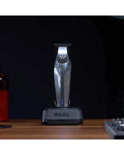 STATION DE RECHARGE SINGLE WAHL- tondeuse - finition - rasoir