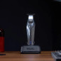 STATION DE RECHARGE SINGLE WAHL- tondeuse - finition - rasoir STATION DE RECHARGE SINGLE WAHL- tondeuse - finition - rasoir