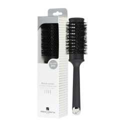 BROSSE RONDE NOIRE CERAMIQUE BRUSHING & VOLUME Ø 43MM UK