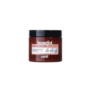 Masque Hydratant Vegan Beautist Subtil 250ml