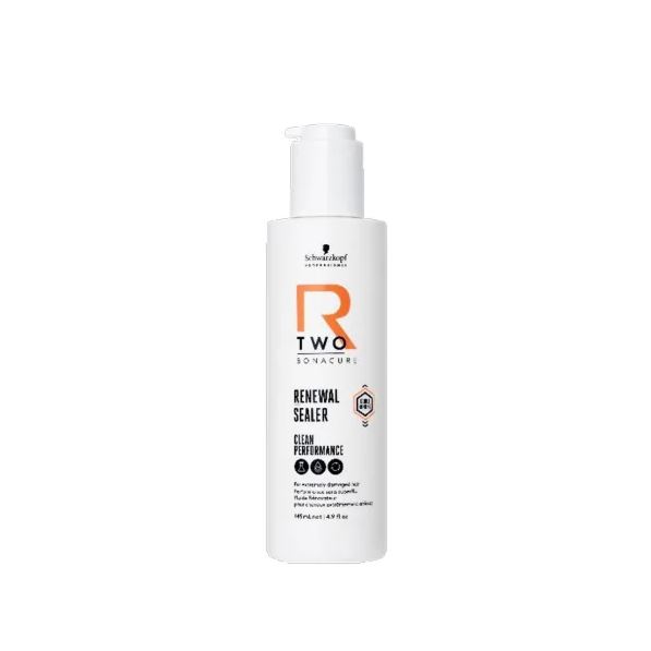 Fluide Rénovateur BC Bonacure R-TWO Schwarzkopf 145ml