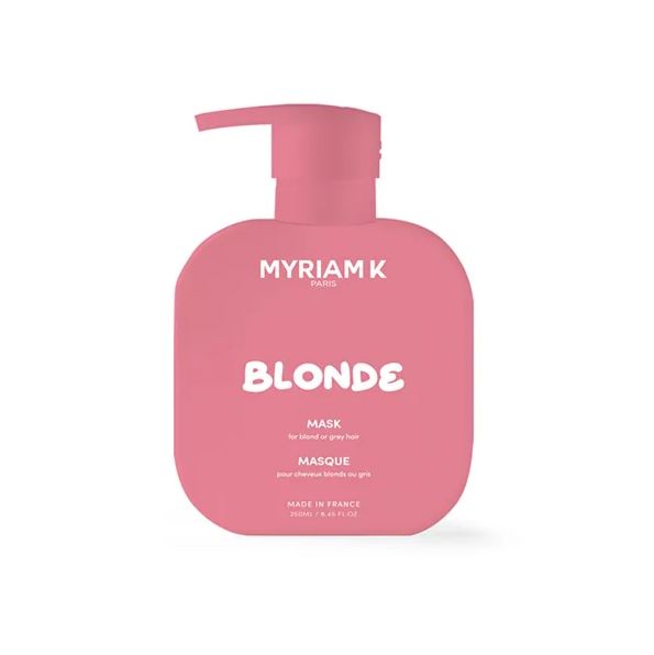 Masque Blonde Myriam K 250ml