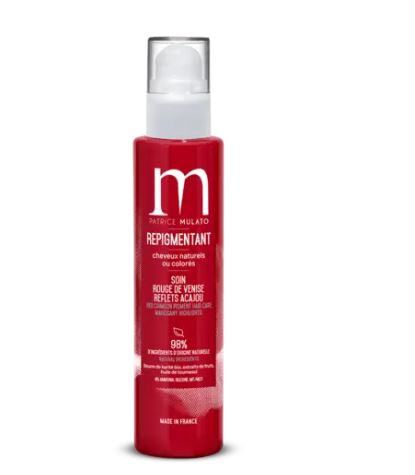 Crème Repigmentante Mulato 200ml