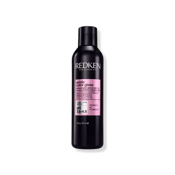 Acidic Color Gloss Traitement Brillance Professionnelle Redken 237ml