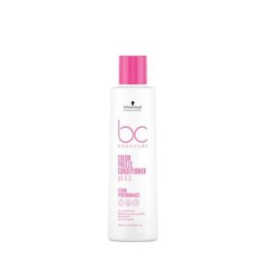 Shampooing Bonacure Color Freeze 250 ml