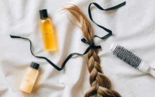 3 idées de recettes pour personnaliser son shampoing