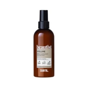 Spray Cheveux Volume Amplifiant Beautist by Subtil 200ml