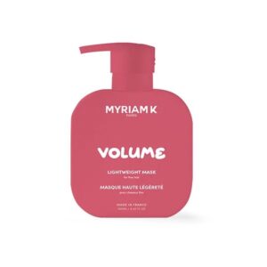 Masque Volume Myriam K 250ml