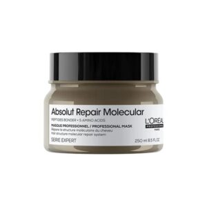 Masque Concentré Absolut Repair Molecular Serie Expert 250ml