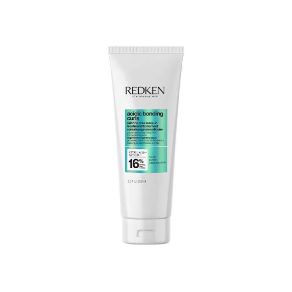 Soin sans rinçage Acidic Bonding Curls Redken 250ml