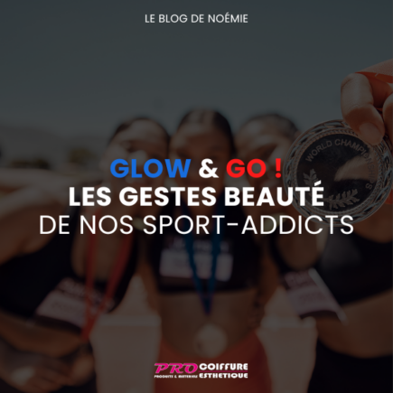 gestes beaute pour ta routine sport