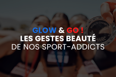 gestes beaute pour ta routine sport