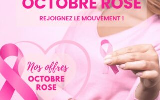 Actions Octobre Rose