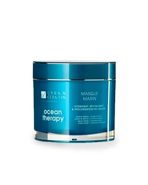 Masque Cheveux aux Algues Ocean Therapy Urban Keratin 200ml