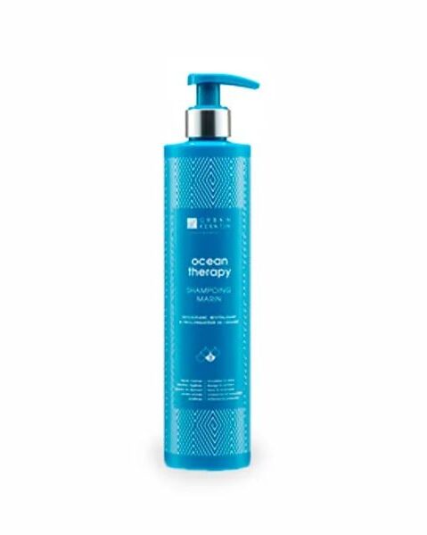 Shampoing aux Algues Ocean Therapy Urban Keratin 400ml