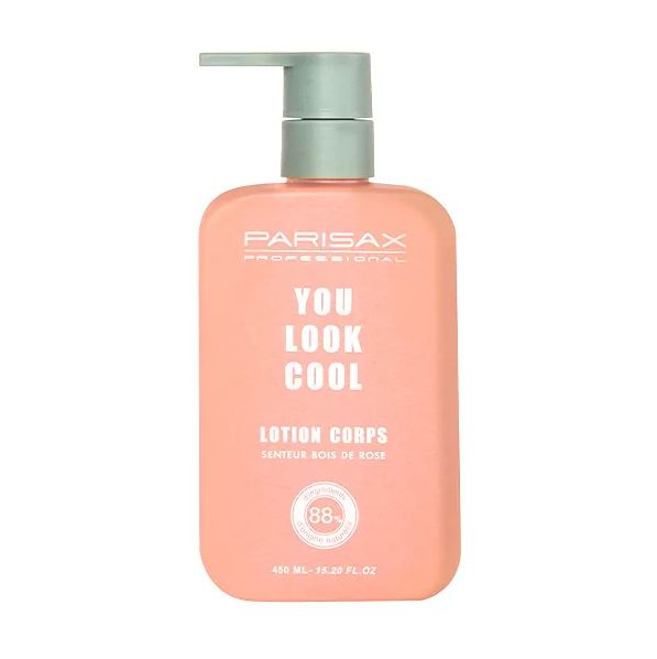 Lotion Corps You Look Cool Bois De Rose Parisax 450ml