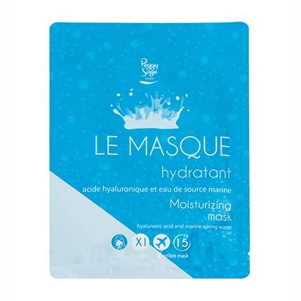 Le Masque Hydratant Peggy Sage 23g