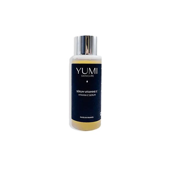 Sérum Visage Vitamine C Yumi 15ml