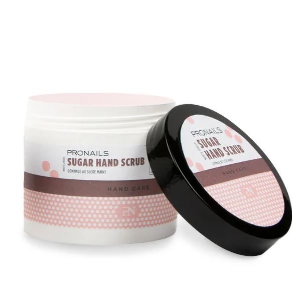 Sugar Hand Scrub 225 ml