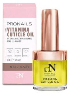 Vitamina Cuticle Oil 10mlPronails