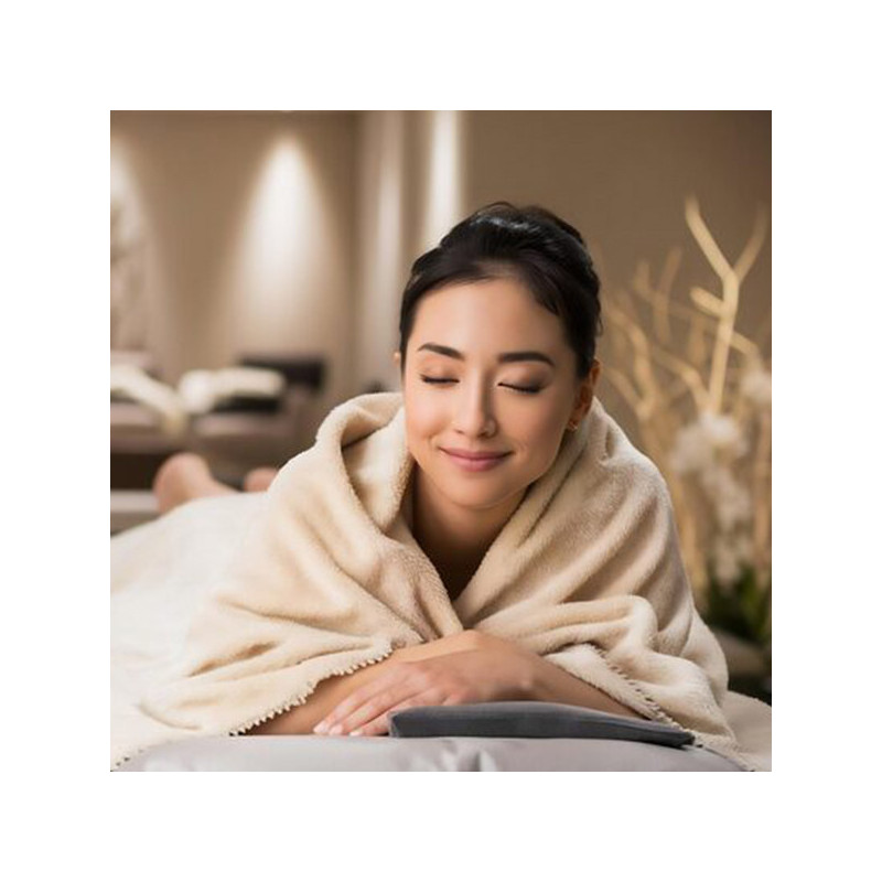 Couverture Chauffante & Matelas Spa - Pro Coiffure