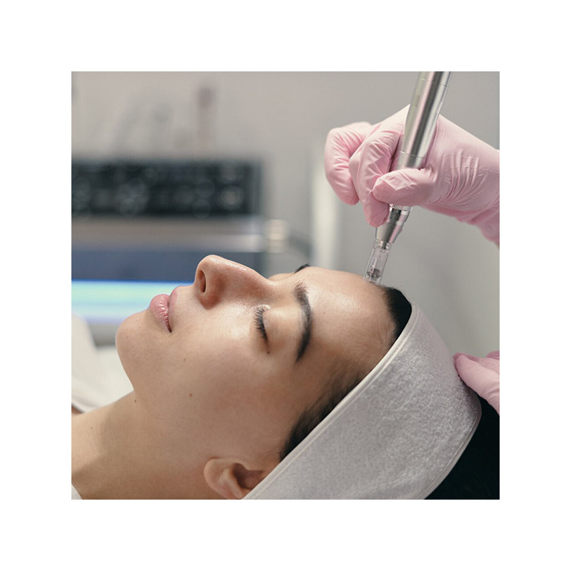 Appareil Microdermabrasion & Peeling - Pro Coiffure
