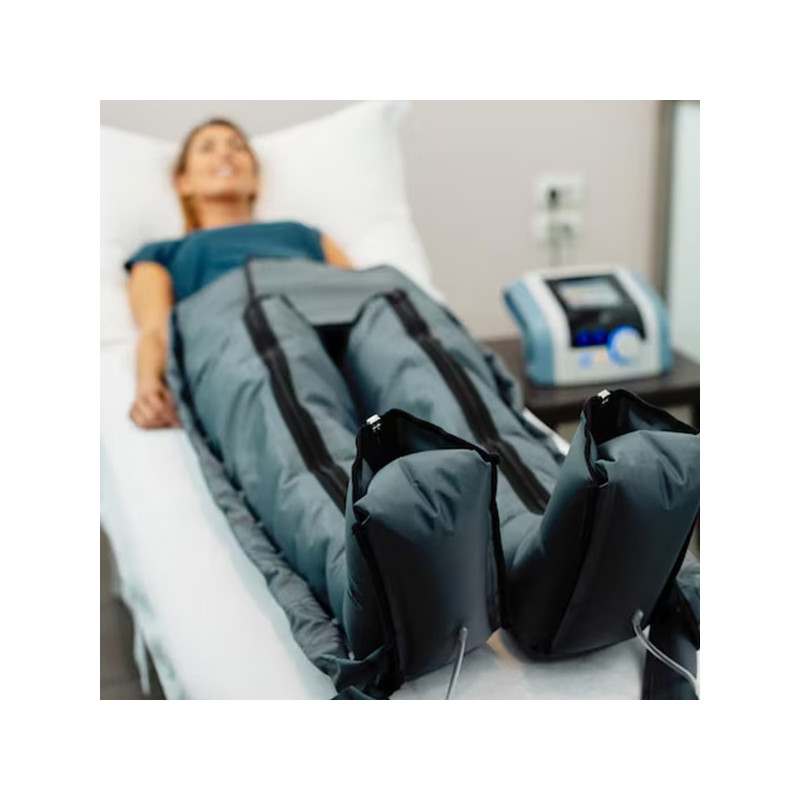 Appareil Pressothérapie Professionnel - Pro Coiffure