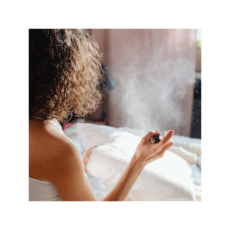 Brume Parfumée Corps & Cheveux - Pro Coiffure