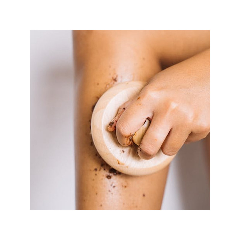 Gommage Corps & Exfoliant Institut - Pro Coiffure
