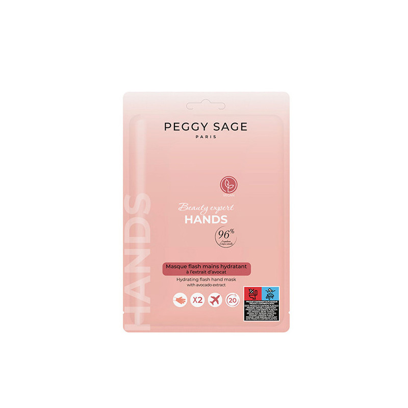 Masque mains