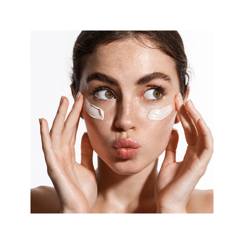 Crème Visage Jour & Nuit Professionnelle - Pro Coiffure