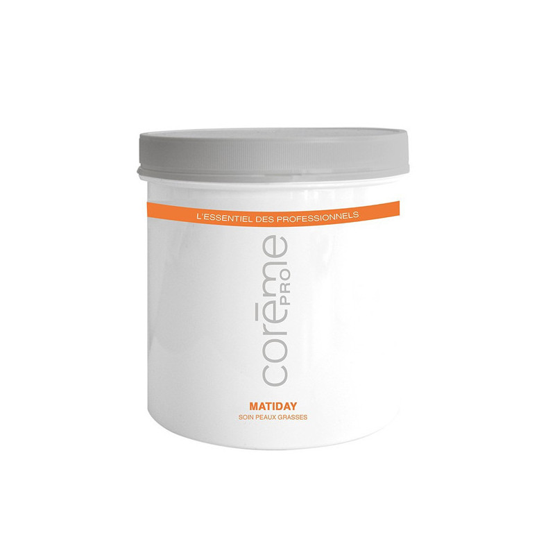 Crème purifiante