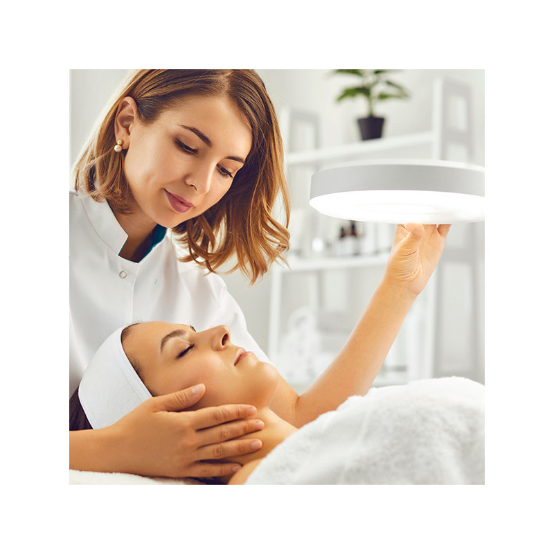 Gommage Visage & Peeling Chimique - Pro Coiffure